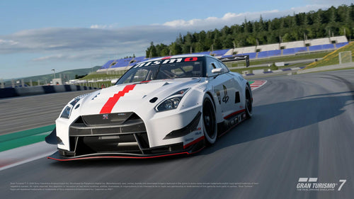 Gran Turismo 7 - Premium Account (PC)