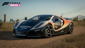 Forza Horizon 3 - Battle Pass v2