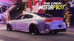 The Crew Motorfest -