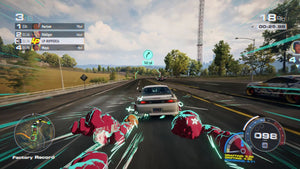 Need for Speed Unbound - Premium Account + Max Rank + 200 Billion Credits (PC)