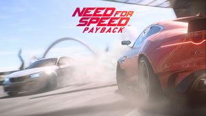 Need for Speed Payback - Modded Account + 1 Billion Cash