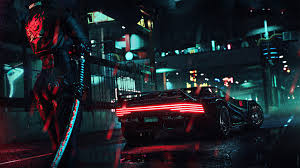 Cyberpunk 2077 - Modded Account + 50 Billion Credits (MacOS)