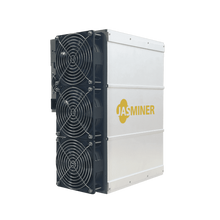 Load image into Gallery viewer, Jasminer X44-P Pro Miner How to Mine 1 million Tron