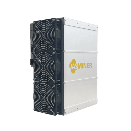 Jasminer X44-P Pro Miner How to Mine 9900 Bitcoin