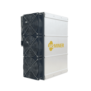 Jasminer X44-P Pro Miner How to Mine 1 million Tron