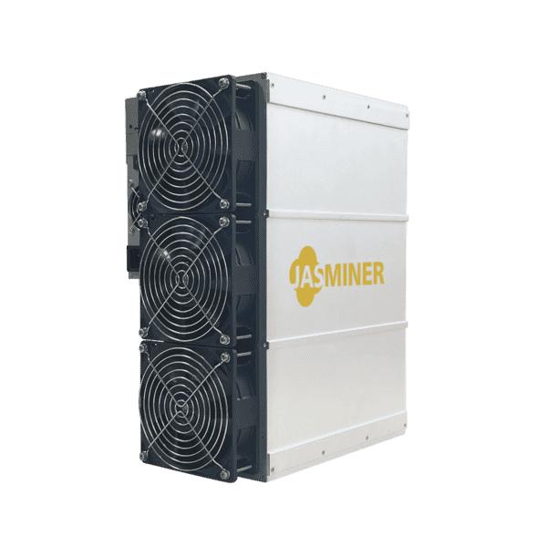 Jasminer X44-P Pro Miner How to Mine 1 million Tron