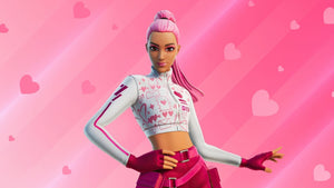 Fortnite Account for Sale / 760 Skins / Honor Guard Skin / Legendary Skins / 38300 Vbucks (PC)