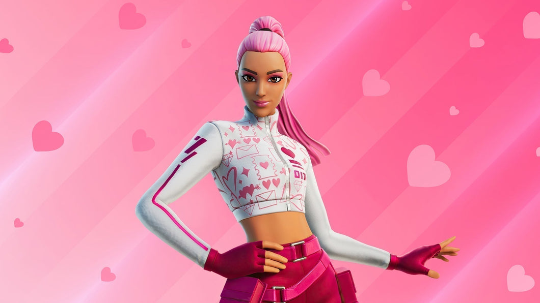 Fortnite Account for Sale / 760 Skins / Honor Guard Skin / Legendary Skins / 38300 Vbucks (PC)