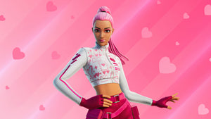 Fortnite Account for Sale / 760 Skins / Honor Guard Skin / Legendary Skins / 38300 Vbucks (XBOX)