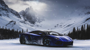 The Crew 2 - Modded Account + Car Mods (MacOS)