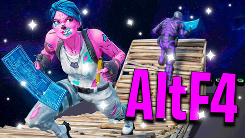 Fortnite Mod Menu + Aimbot Mod (PS4/PS5)