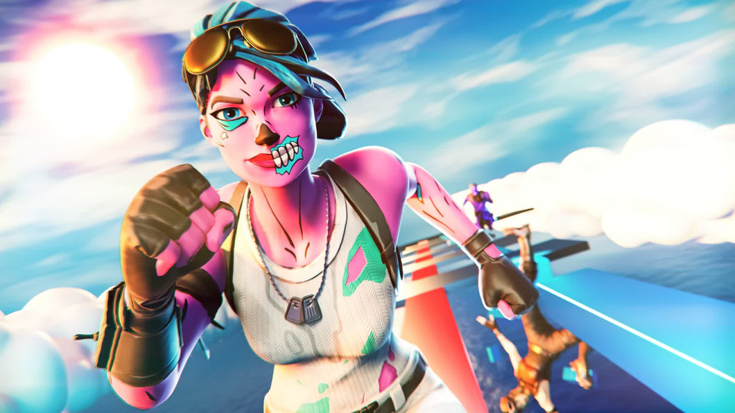 Fortnite Account for Sale / 953 Skins / Honor Guard Skin / Legendary Skins / 43900 Vbucks PS5