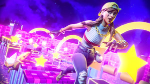 Fortnite Account for Sale / 990 Skins / Honor Guard Skin / Legendary Skins / 45800 Vbucks (MacOS)