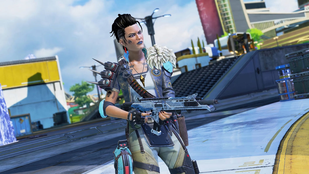 Apex legends - Top Predator Account / 50 Million Apex Coins / 19 Heirlooms (IOS)