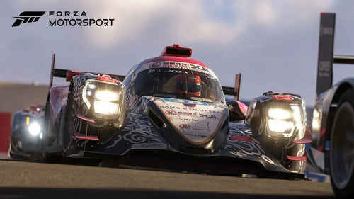 Forza Motorsport 7 - 20 Billion Cash Pack (Credits) PS4/PS5