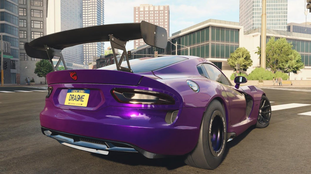 Need for Speed Unbound - Premium Account + 430 Mods Pack (PC)