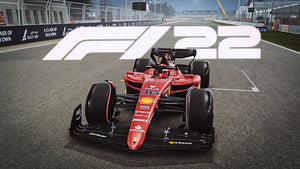 F1 22 - 100 Million Cash Pack (Credits) IOS