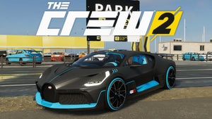 The Crew 2 - 500 Million Cash Pack (Credits) Xbox One/X/S
