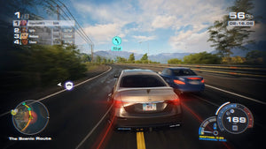 Need for Speed Unbound - Premium Account + 600 Mods Pack (PC)