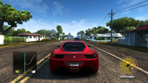 Test Drive Unlimited 2 - Mod Menu + Unlock All (PC)