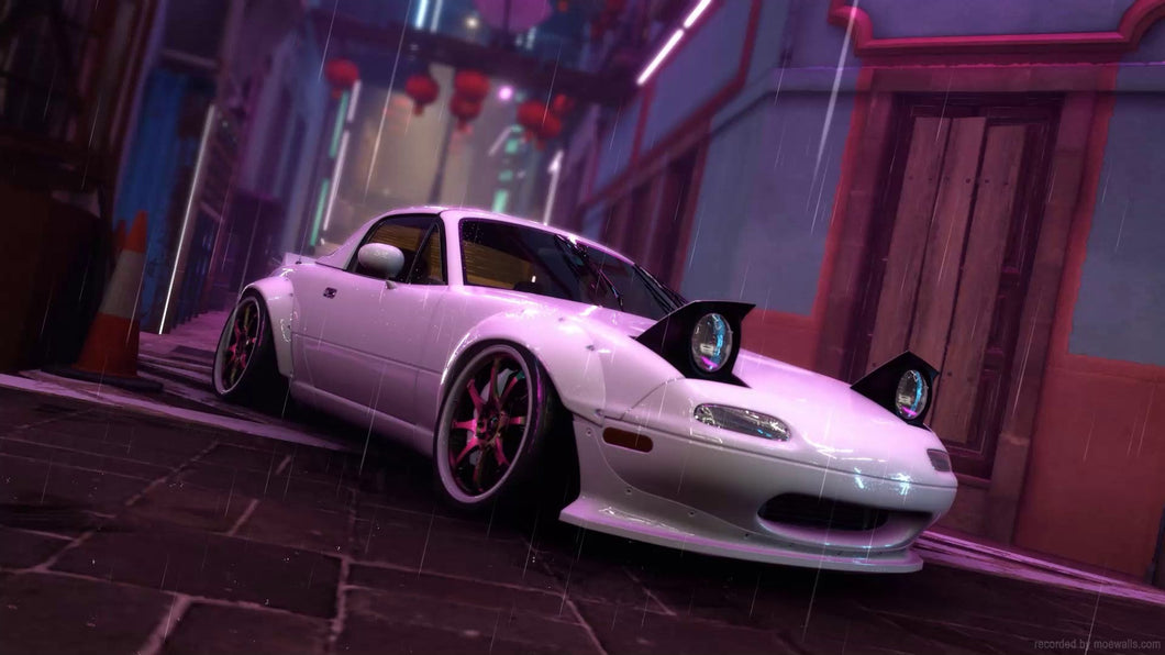 Need for Speed Unbound - Premium Account + 1500 Mods Pack PS4