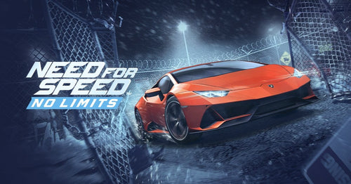 Need for Speed No Limits - Premium Account PC