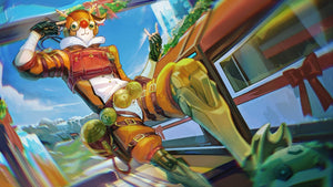 Apex legends - Top Predator Account / 17 Million Apex Coins / 19 Heirlooms (PC)