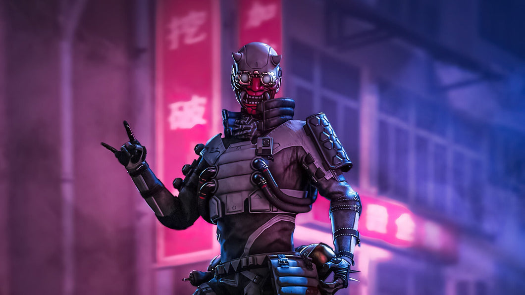 Apex legends - Top Predator Account / 15 Million Apex Coins / 19 Heirlooms (Android)