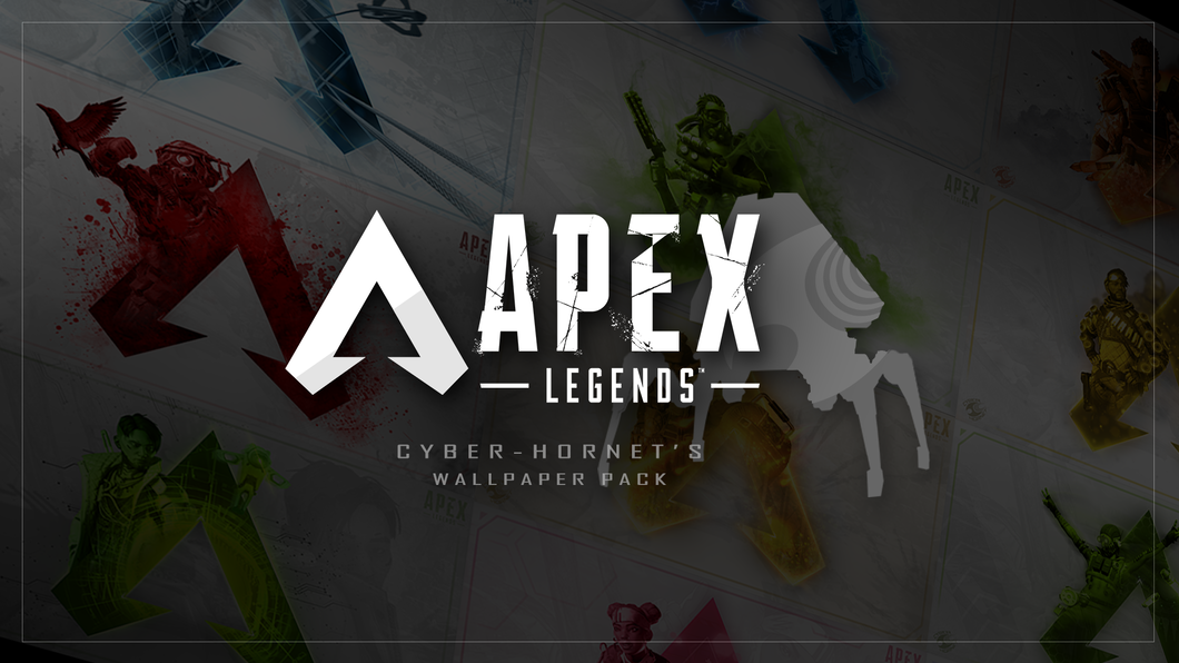 Apex legends - Top Predator Account / 9 Million Apex Coins / 19 Heirlooms (IOS)