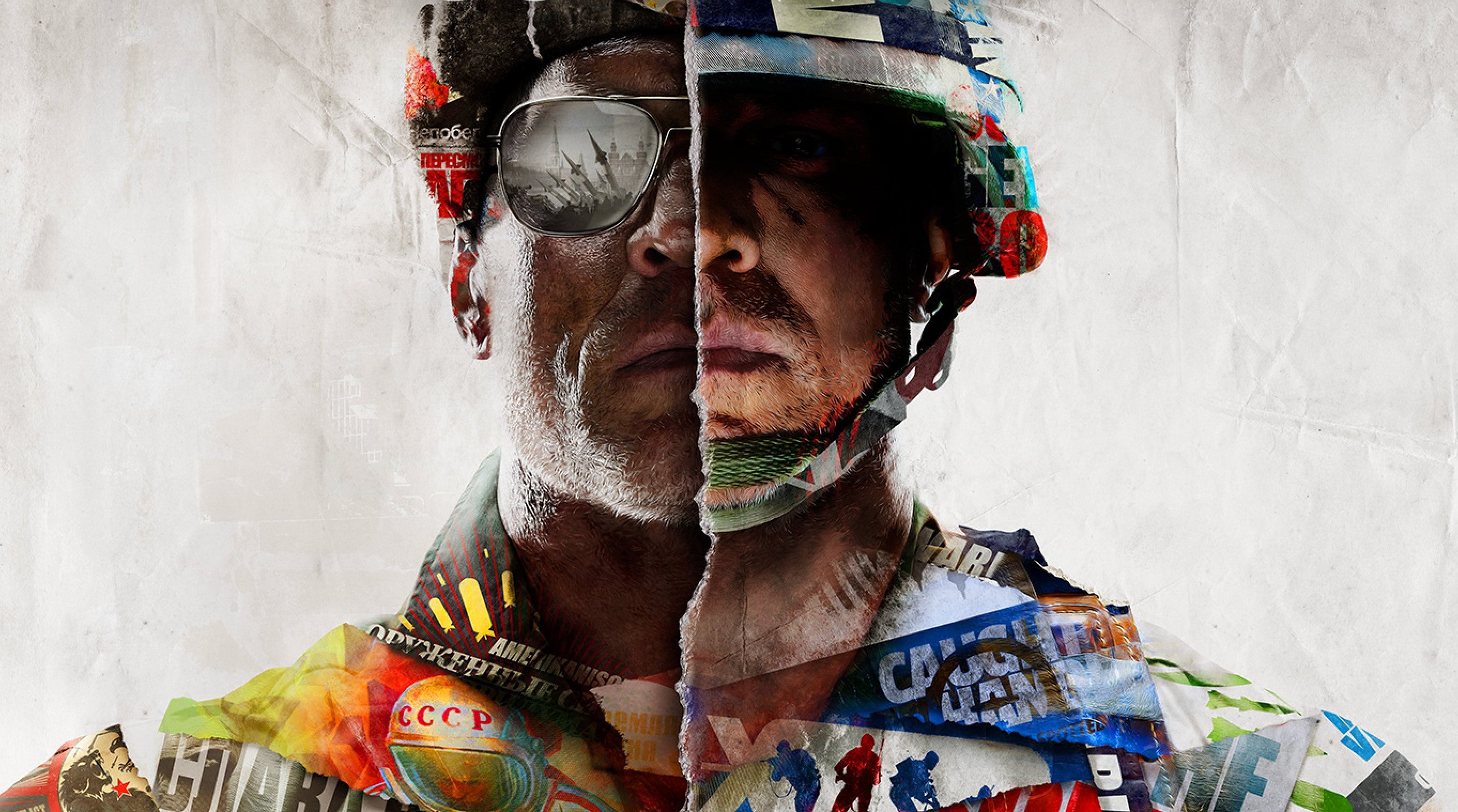 Call of Duty Black Ops Cold War Modded Account + Unlock All