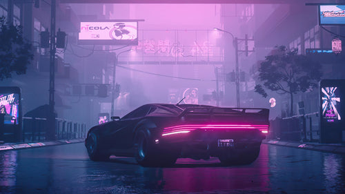 Cyberpunk 2077 - Premium Account + 30 Billion Credits (MacOS)