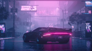 Cyberpunk 2077 - Premium Account + 30 Billion Credits (Xbox One/X/S)