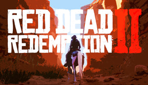 Red Dead Redemption 2 - Modded Account + Mod Menu (Android)