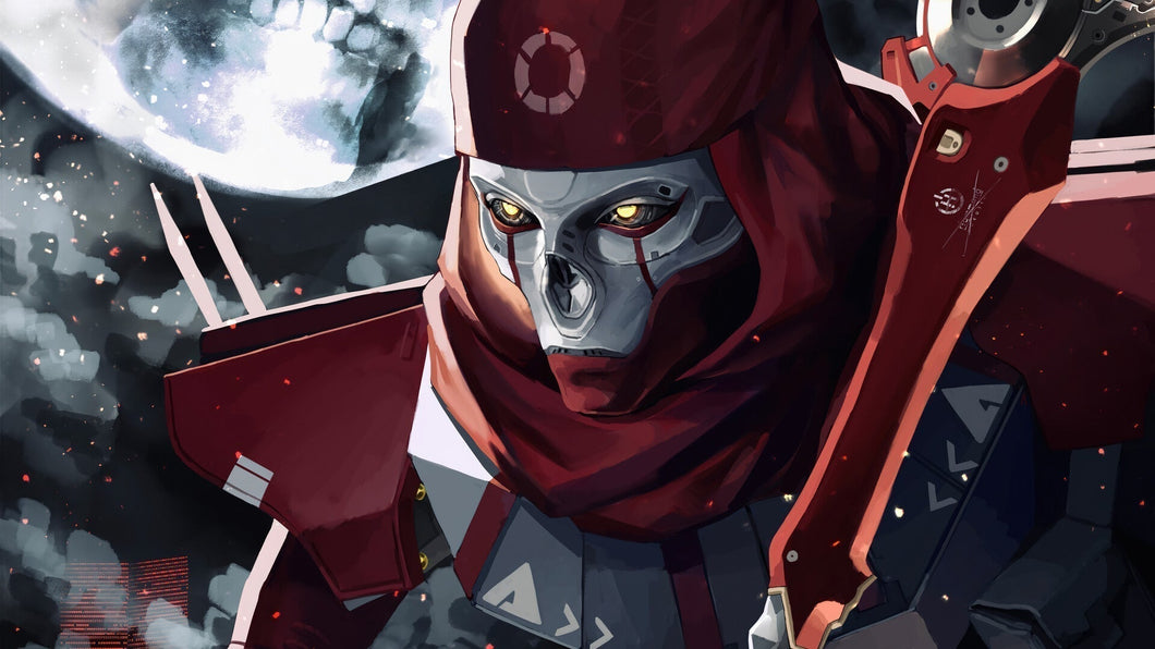 Apex legends - Top Predator Account / 6 Million Apex Coins / 19 Heirlooms (MacOS)