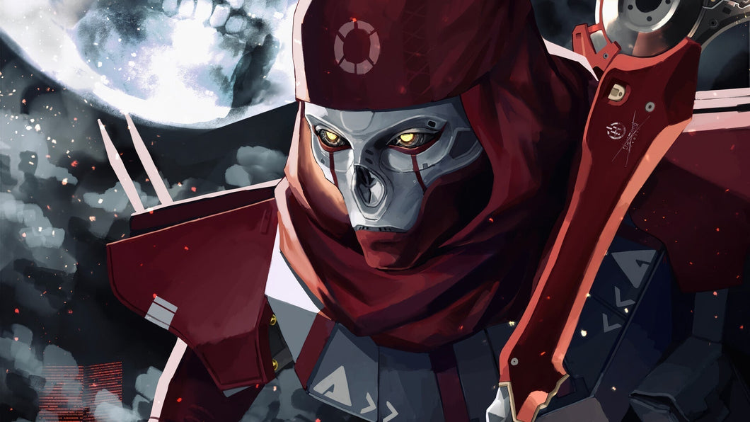 Apex legends - Top Predator Account / 6 Million Apex Coins / 19 Heirlooms (IOS)