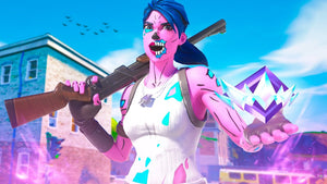Fortnite - 20 Million V-Bucks Pack (Android)