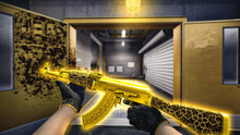 Load image into Gallery viewer, CS:GO - Silver 2 Account + 90 Skins (Android)
