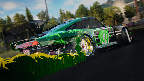 Need for Speed Unbound - Unlock All + Mods