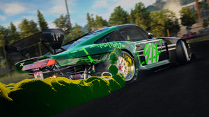 Need for Speed Unbound - Unlock All + Mods