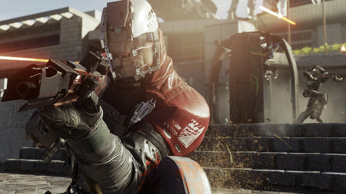 Call of Duty Infinite Warfare -