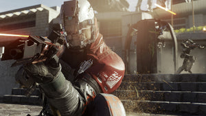 Call of Duty Infinite Warfare -