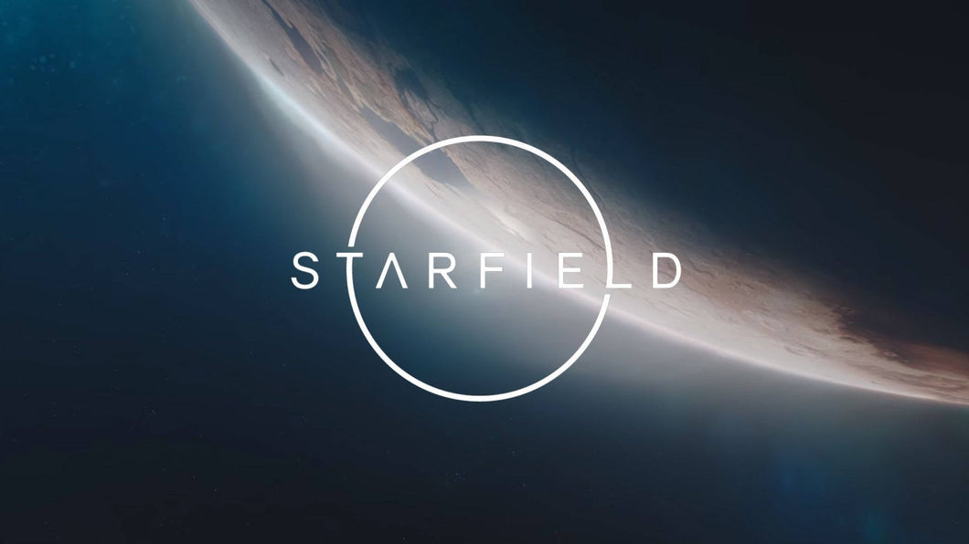 Starfield - Fresh Account Steam (Canada)
