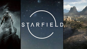 Starfield - Fresh Account Steam (Latin America South)