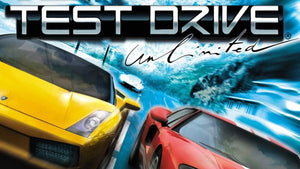 Test Drive Unlimited - Modded Account + Unlock All (PC)