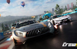 The Crew 2 - Modded Account + All Cars (Android)