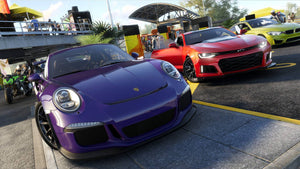 The Crew 2 - Modded Account + Mod Menu (IOS)