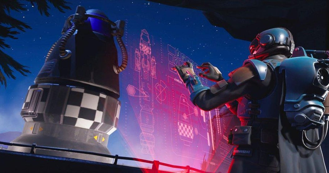 Fortnite Account for Sale / 1020 Skins / Black Knight / Legendary Skins / 46700 Vbucks (Android)