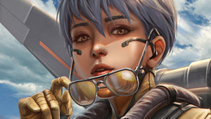 Apex legends - Top Predator Account / 3.7 Million Apex Coins / 19 Heirlooms (PC)