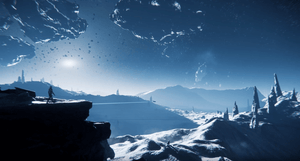 Starfield - Premium Account + 70 Billion Credits (PC)
