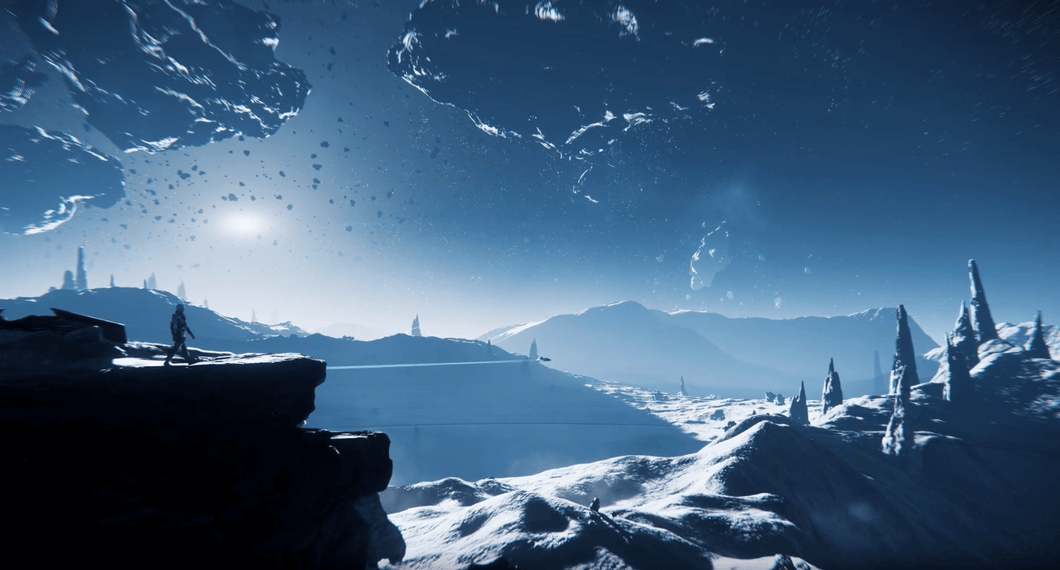 Starfield - Premium Account + 70 Billion Credits (PC)